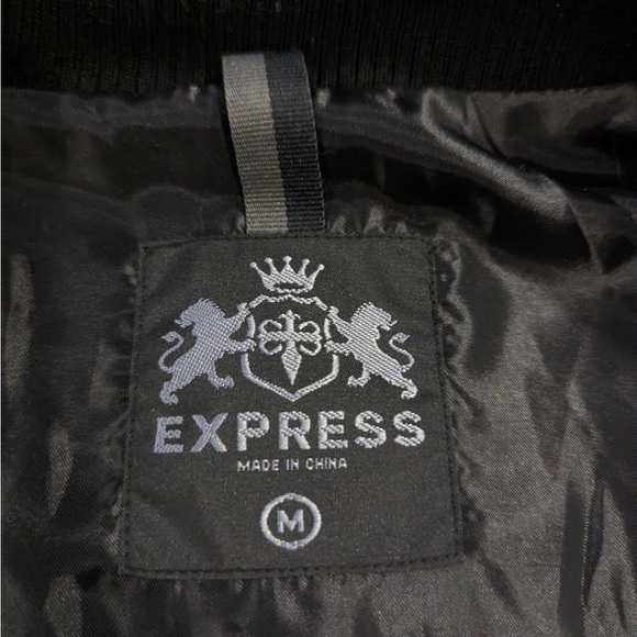 Express jacket - Picture 4 of 4